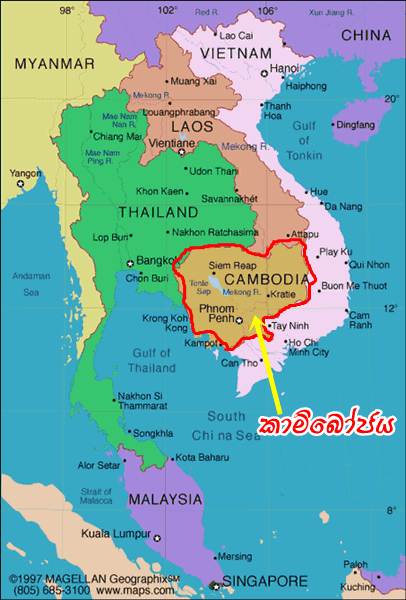 cambodia-map 1