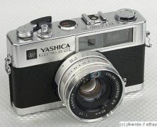 Yashica-Electro-35-GL
