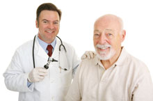 old-man-and-doctor